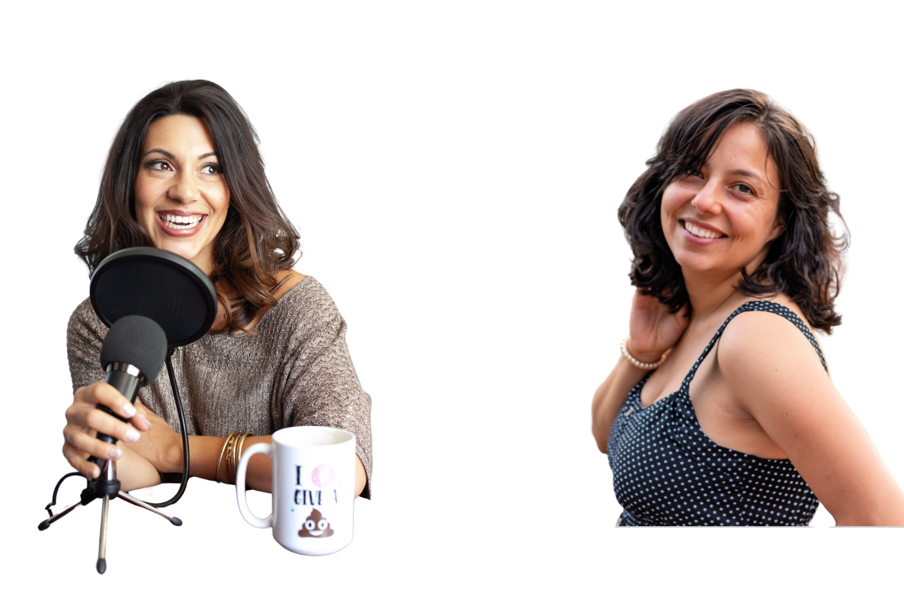 Juliana Barbati and Stefanie Gass podcasting course.png